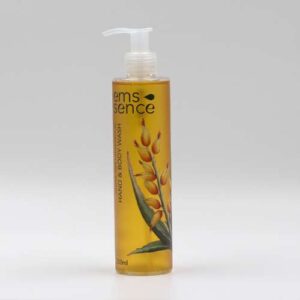 Quiver Hand & Body Wash 250ml
