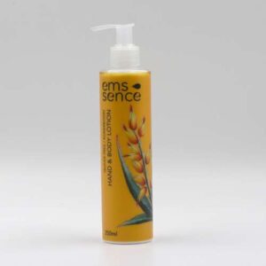 Quiver Hand & Body Lotion 250ml
