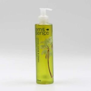 Makalani Hand & Body Wash 250ml