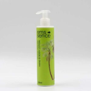 Makalani Hand & Body Lotion 250ml