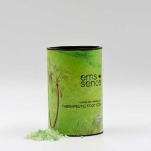 Makalani Foot Soak 500ml