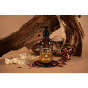 PURE Facial Cleanser 200ml