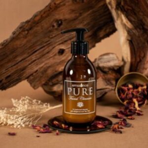 PURE Facial Cleanser 200ml