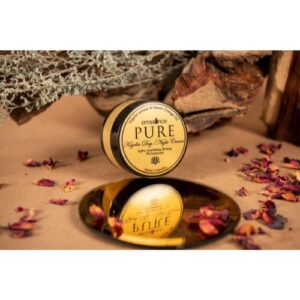 PURE Kigelia day/night Cream 50ml