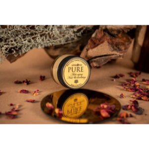 PURE Anti-Ageing Neck and Decollete Balm 30ml