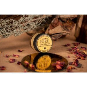 PURE Distant Shores Solid Body Oil 30ml