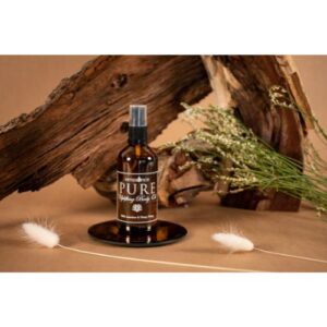 PURE Body Oil - Uplifting 100ml