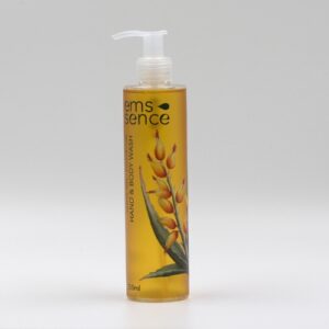 Quiver Hand & Body Wash 250ml