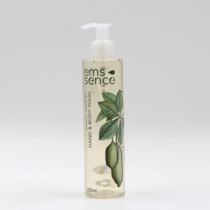 Baobab Hand & Body Wash 250ml