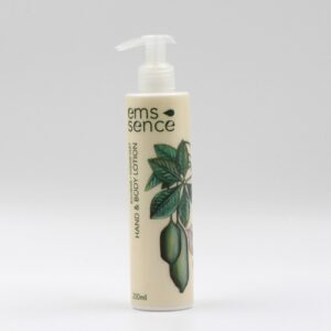 Baobab Hand & Body Lotion 250ml