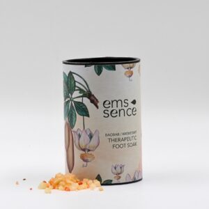 Baobab Foot Soak 500ml