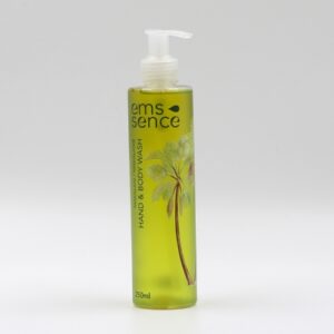 Makalani Hand & Body Wash 250ml