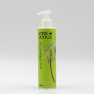 Makalani Hand & Body Lotion 250ml