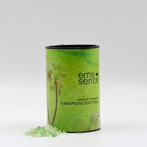 Makalani Foot Soak 500ml