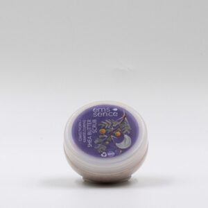 Camelthorn Shea Butter Scrub 100ml