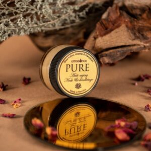 PURE Anti-Ageing Neck and Decollete Balm 30ml