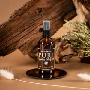 PURE Body Oil - Uplifting 100ml